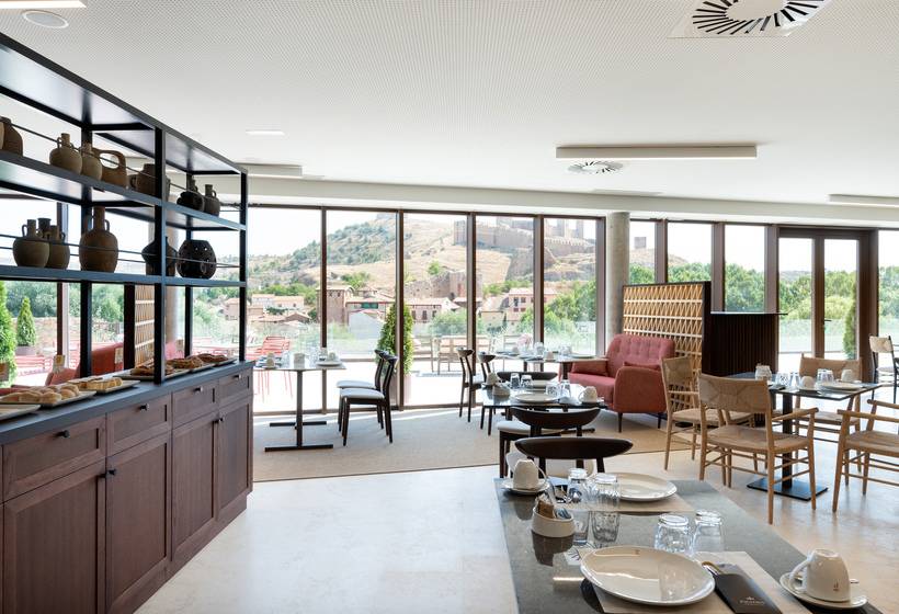 Parador De Molina de Aragón