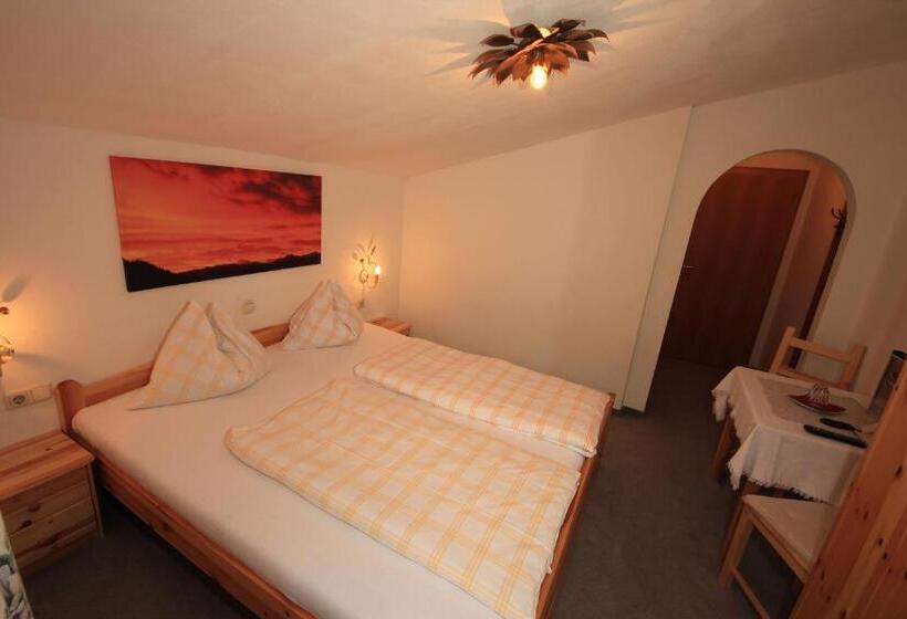 Alpengasthof Hotel Kopphütte