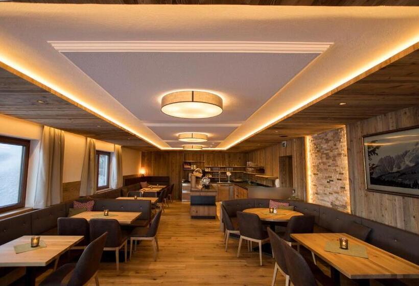 Alpengasthof Hotel Kopphütte