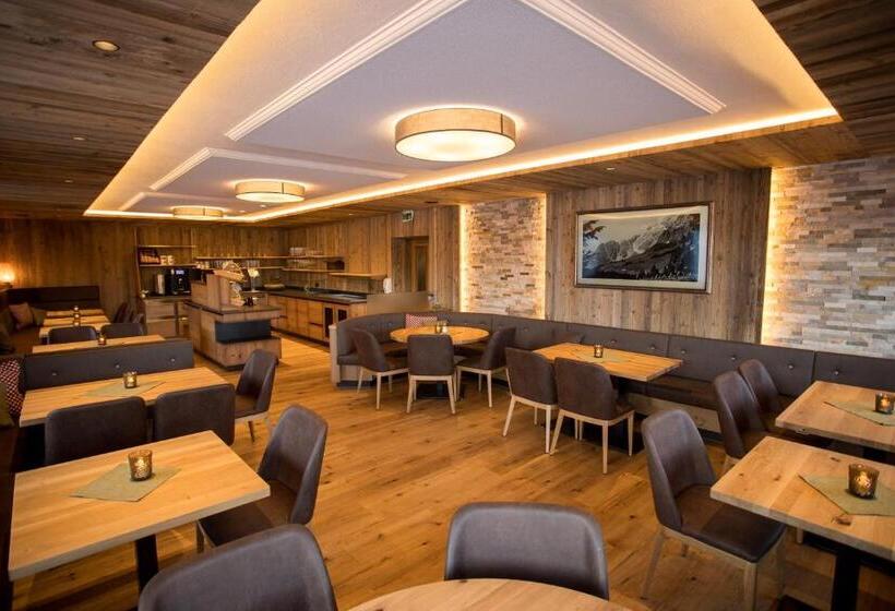 Alpengasthof Hotel Kopphütte