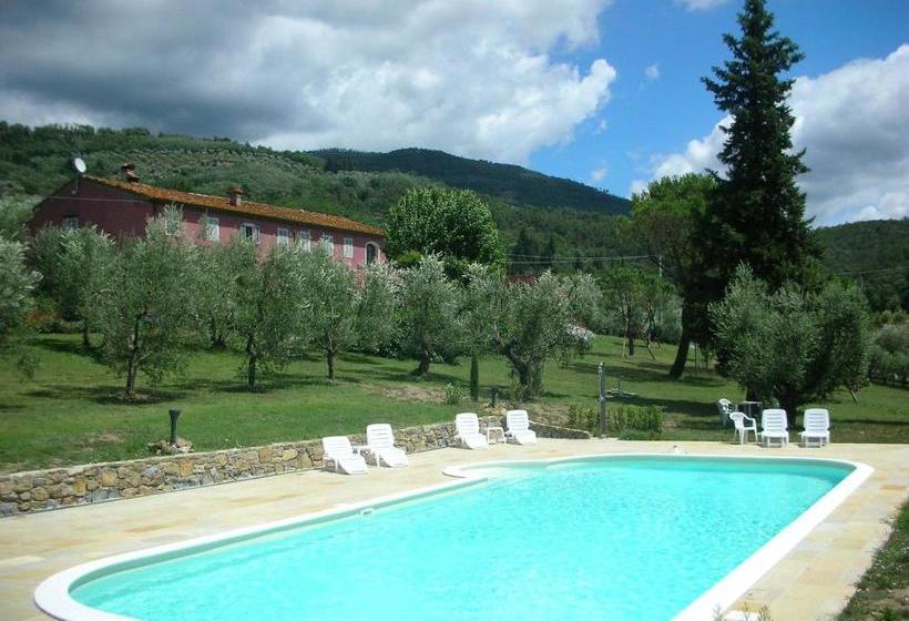 B & B San Jacopo