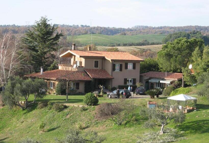 B&b Acque Lucenti