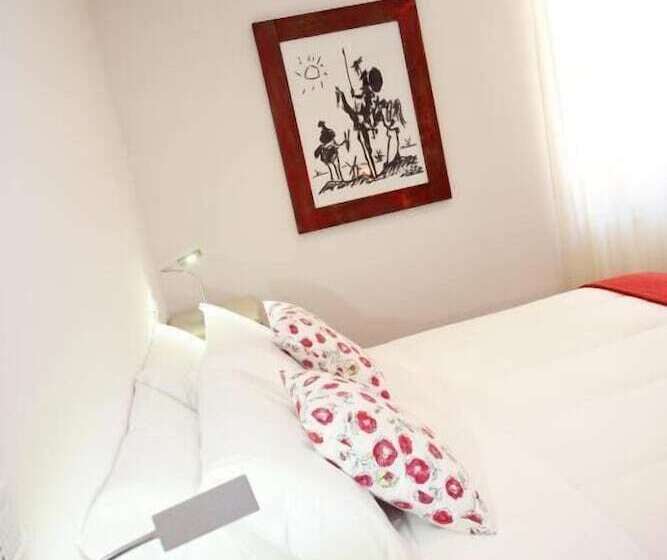 住宿加早餐  Nonno Toni