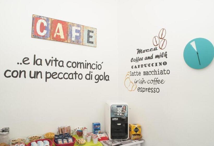 B&b Cento Passi Dalle Mura