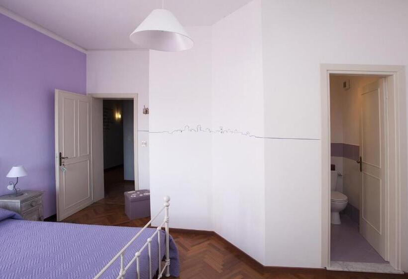 B&b Cento Passi Dalle Mura