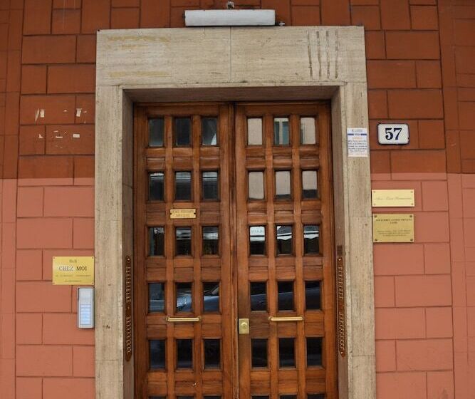 B&b Chez Moi Lame 57