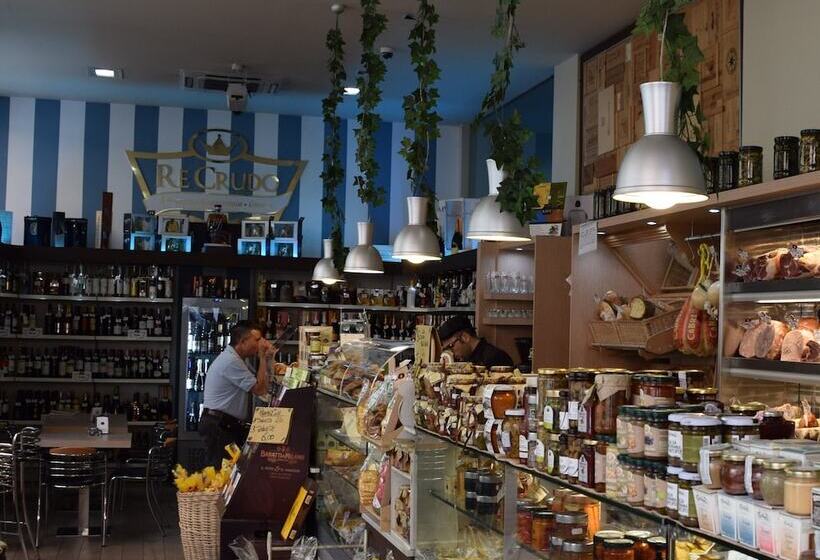 B&b Chez Moi Lame 57