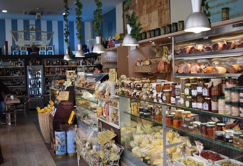 B&b Chez Moi Lame 57