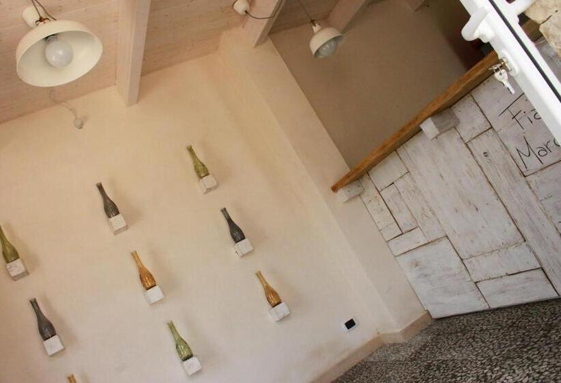 B&b Fiano Marchione