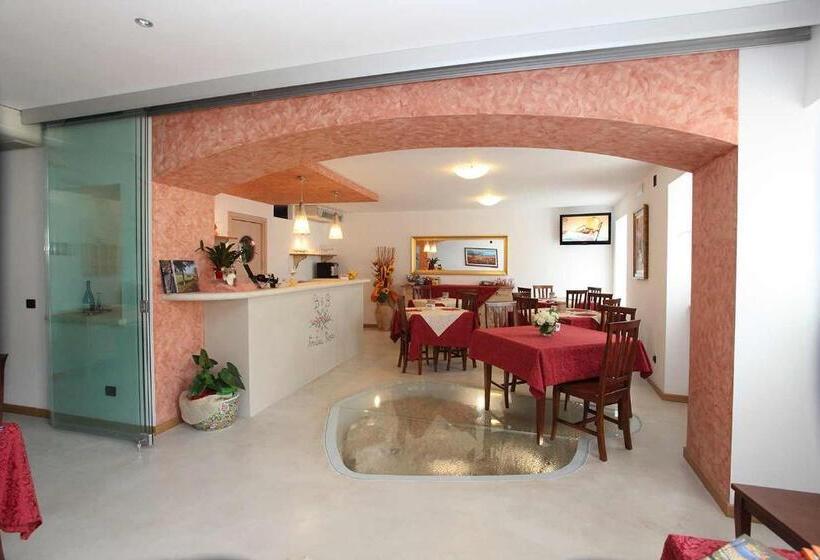 Relais Fontana Rosa B&b Wellness