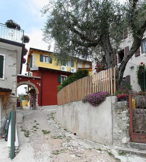 Relais Fontana Rosa B&b Wellness