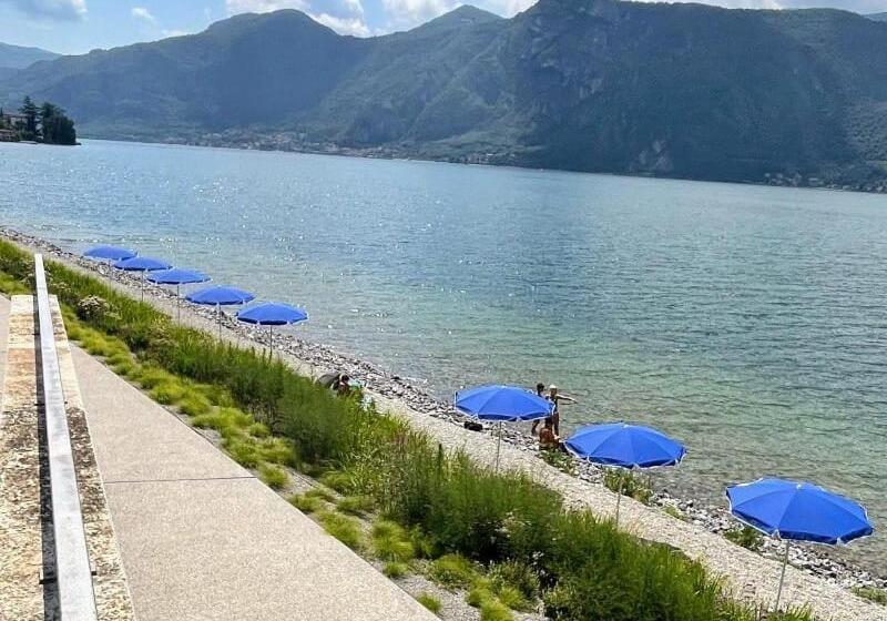 B&b Foresteria Casa Della Musica Lake Como