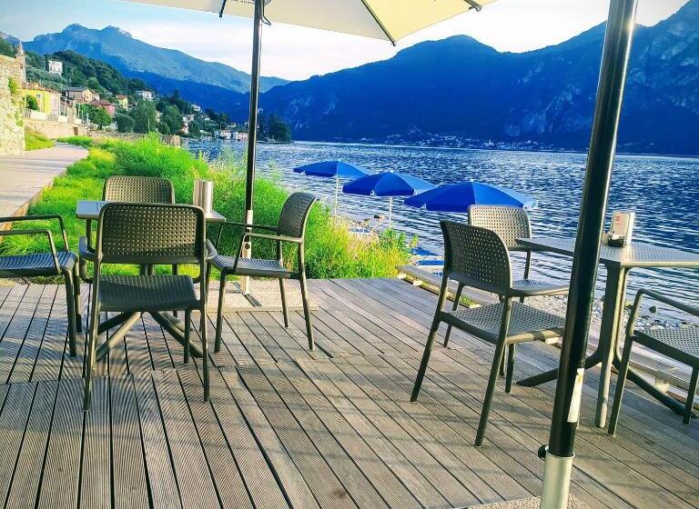 B&b Foresteria Casa Della Musica Lake Como