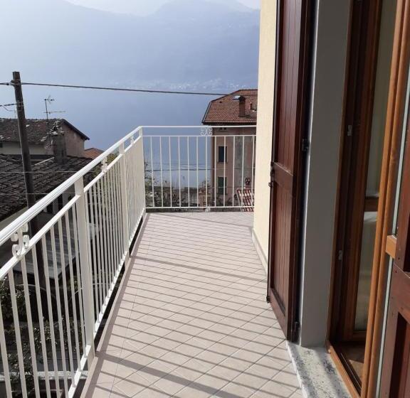 B&b Foresteria Casa Della Musica Lake Como