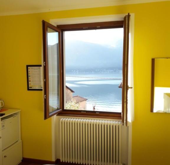 B&b Foresteria Casa Della Musica Lake Como