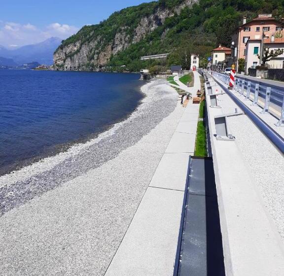 B&b Foresteria Casa Della Musica Lake Como
