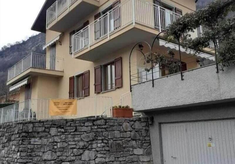 B&b Foresteria Casa Della Musica Lake Como