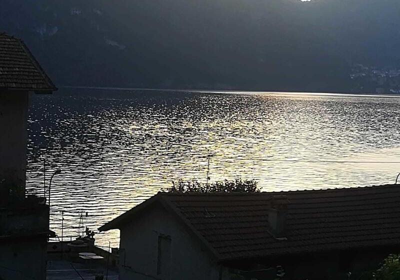 B&b Foresteria Casa Della Musica Lake Como