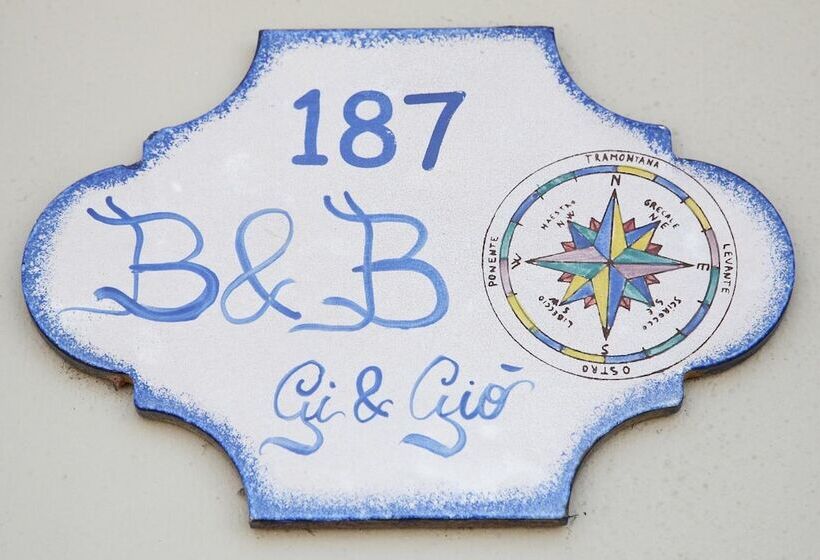 B&b Gi & Giò