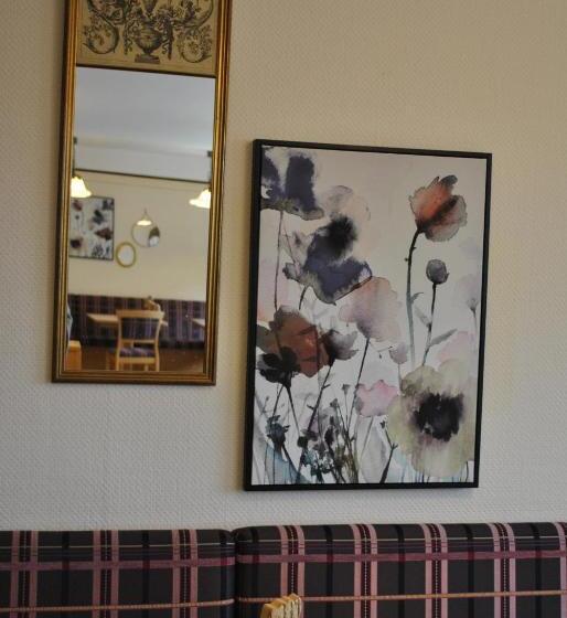 B&b Apart Hotel Goldener Hahn   Guesthouse Hirsch Baiersbronn