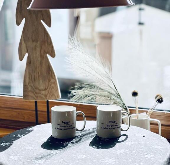 B&b Apart Hotel Goldener Hahn   Guesthouse Hirsch Baiersbronn