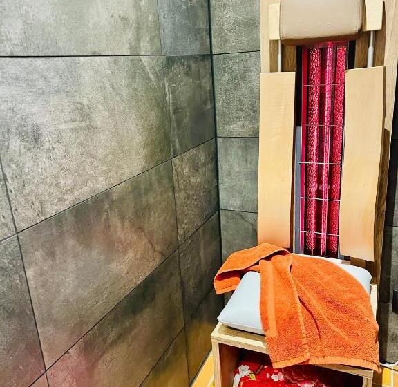 B&b Apart Hotel Goldener Hahn   Guesthouse Hirsch Baiersbronn