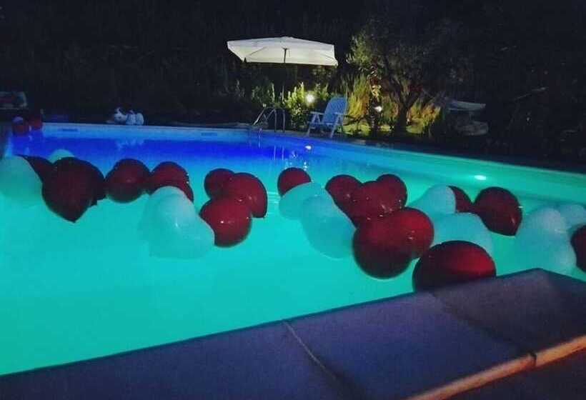 B&b Il Giardino Mediterraneo