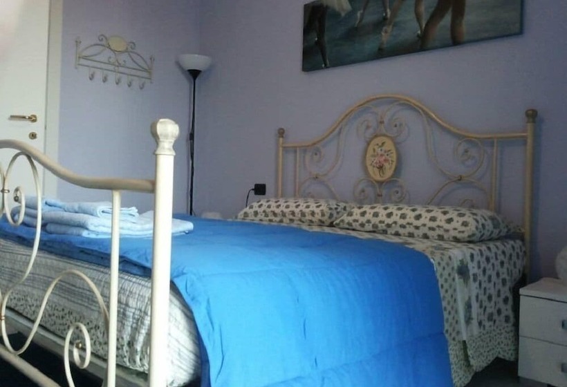 B&b Il Giardino Mediterraneo