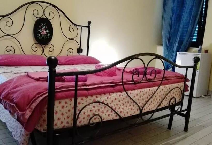 B&b Il Giardino Mediterraneo