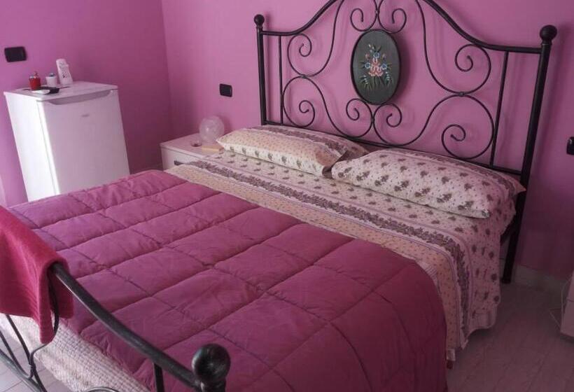 B&b Il Giardino Mediterraneo