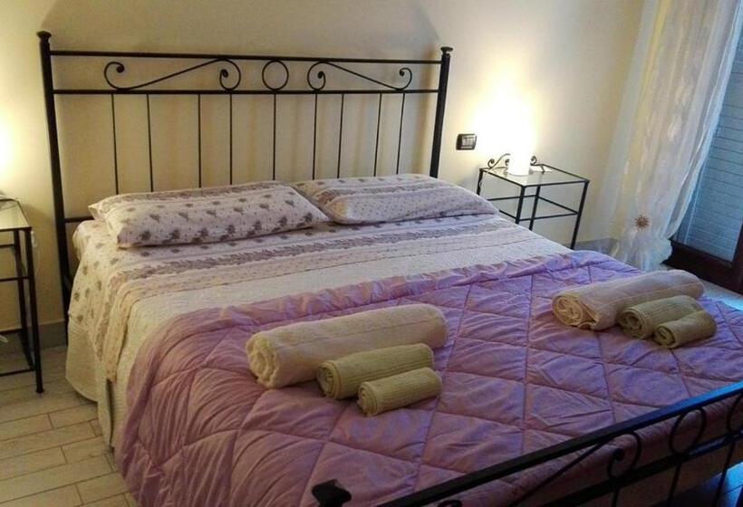 B&b Il Giardino Mediterraneo