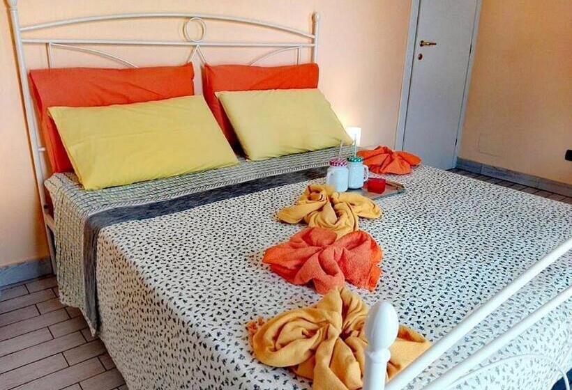 B&b Il Giardino Mediterraneo