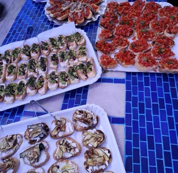 B&b Il Giardino Mediterraneo