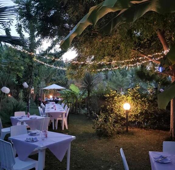 B&b Il Giardino Mediterraneo