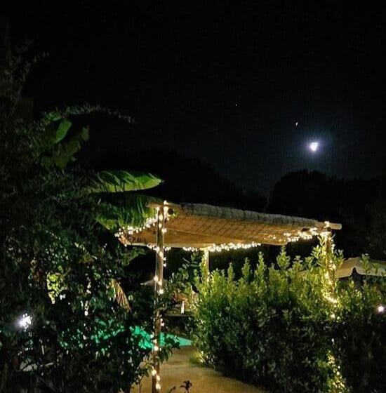 B&b Il Giardino Mediterraneo