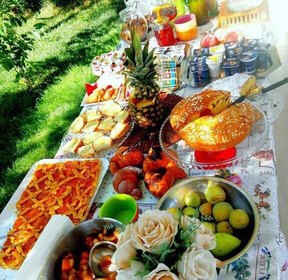 B&b Il Giardino Mediterraneo