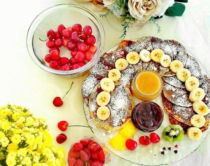 B&b Il Giardino Mediterraneo