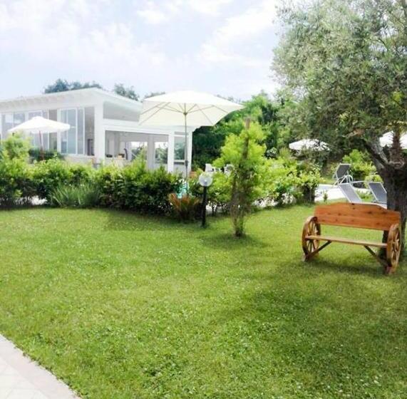 B&b Il Giardino Mediterraneo