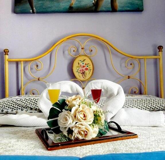 B&b Il Giardino Mediterraneo