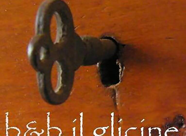 B&b Il Glicine