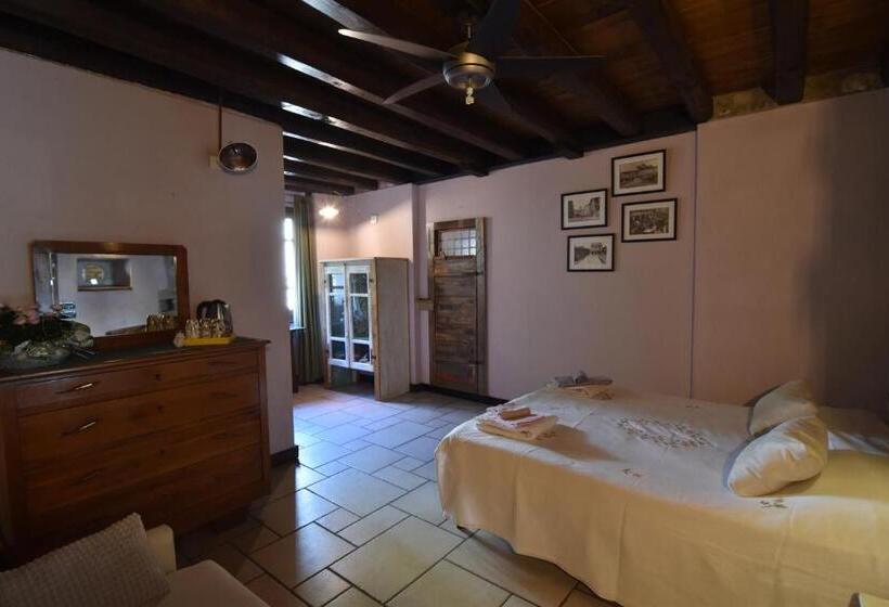 B&b Il Melograno Del Garda