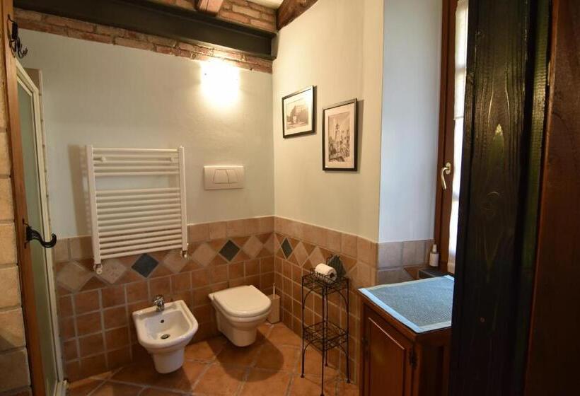 B&b Il Melograno Del Garda