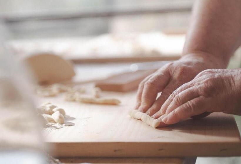 مبيت وإفطار Agriturismo Il Tintore