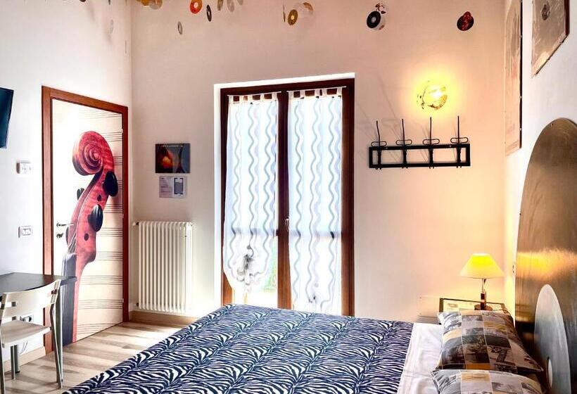 Bed and Breakfast La Bella Vigna