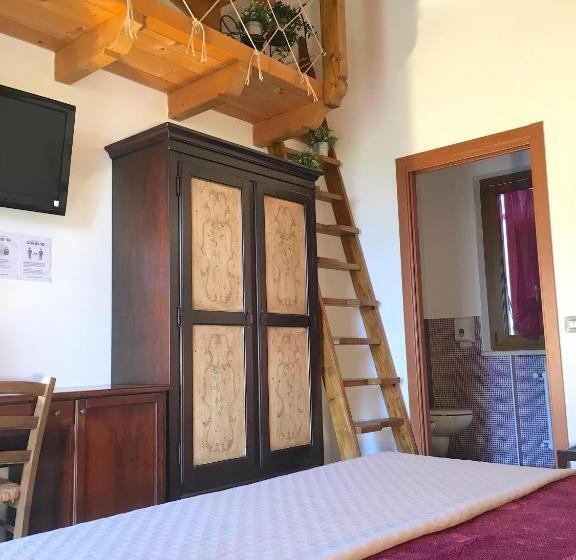 Bed and Breakfast La Bella Vigna