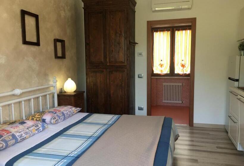 Bed and Breakfast La Bella Vigna