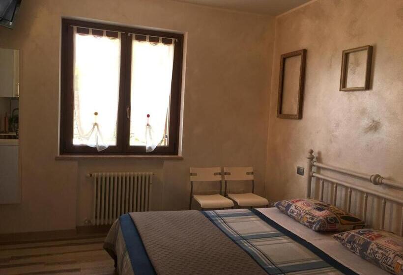 Bed and Breakfast La Bella Vigna