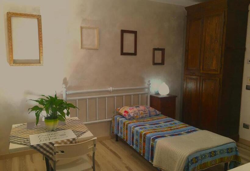 Bed and Breakfast La Bella Vigna