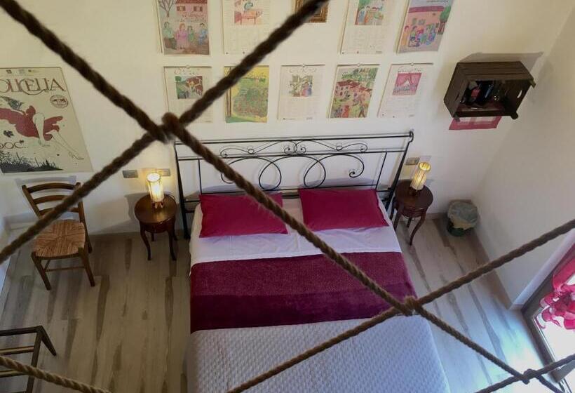 Bed and Breakfast La Bella Vigna