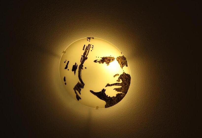 Bed and Breakfast La Bella Vigna